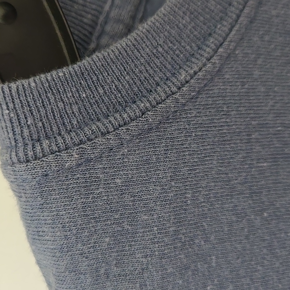 Dunder Mifflin Blue T-Shirt - Picture 3 of 8